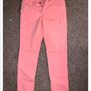American Eagle skinny jeans New size 8 regular
